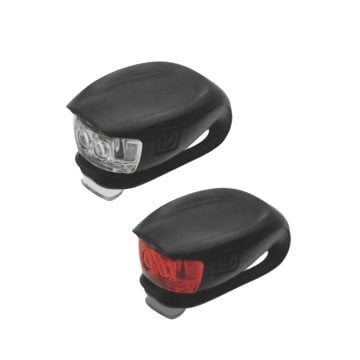 Epic FLS-105 Ön-Arka Işık Seti