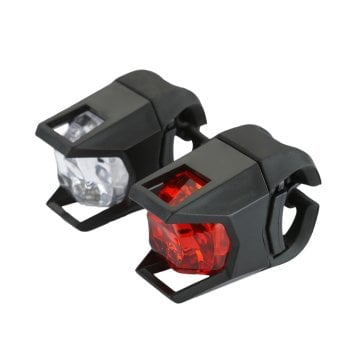 Epic FLS-104 Ön-Arka Işık Seti