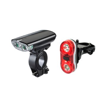 Epic FST-305 Ön-Arka Işık Seti