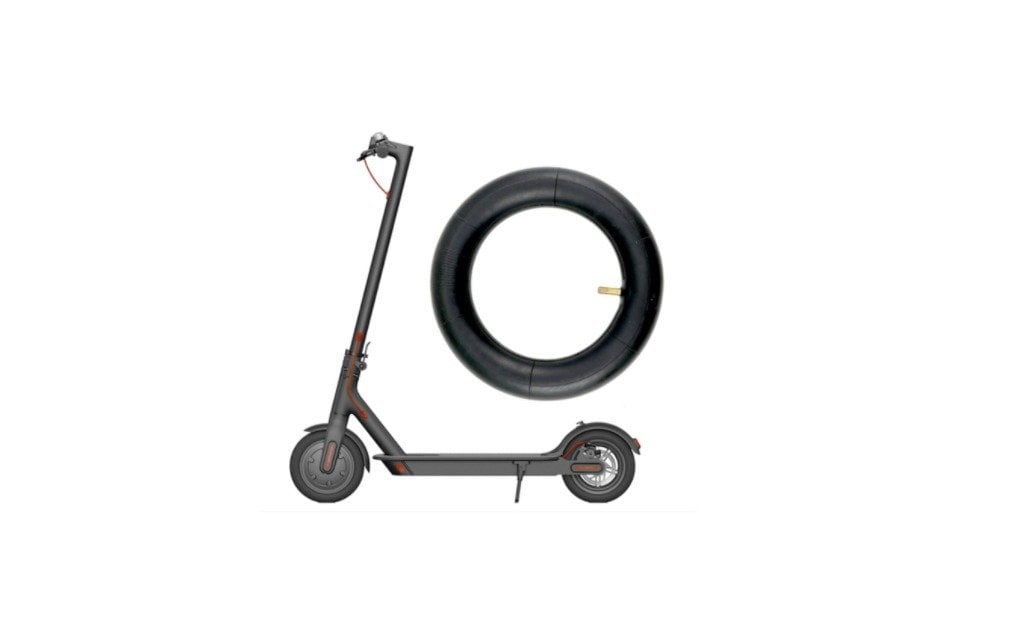 OEM Elektrikli Scooter İç Lastik 8.5 inch