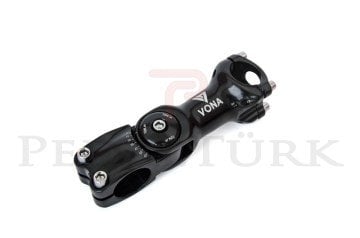 Vona Ayarlı Gidon Boğazı