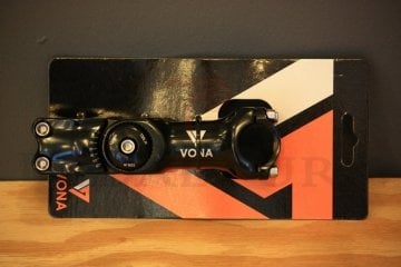 Vona Ayarlı Gidon Boğazı