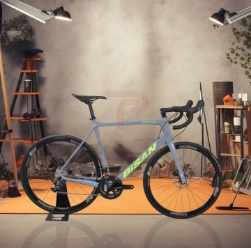 Bisan Mithra Ultegra Disk Fren 2x11