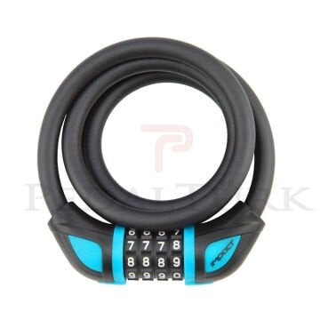 Impact  LUKSOR 12x1200mm Sifreli Kilit