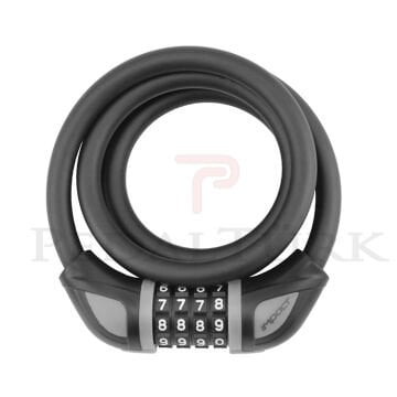 Impact  LUKSOR 12x1200mm Sifreli Kilit