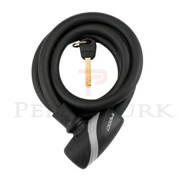 Impact  LUKY 12x1200mm Anahtarlı Kilit