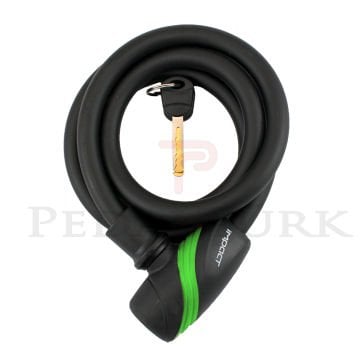 Impact  LUKY 12x1200mm Anahtarlı Kilit