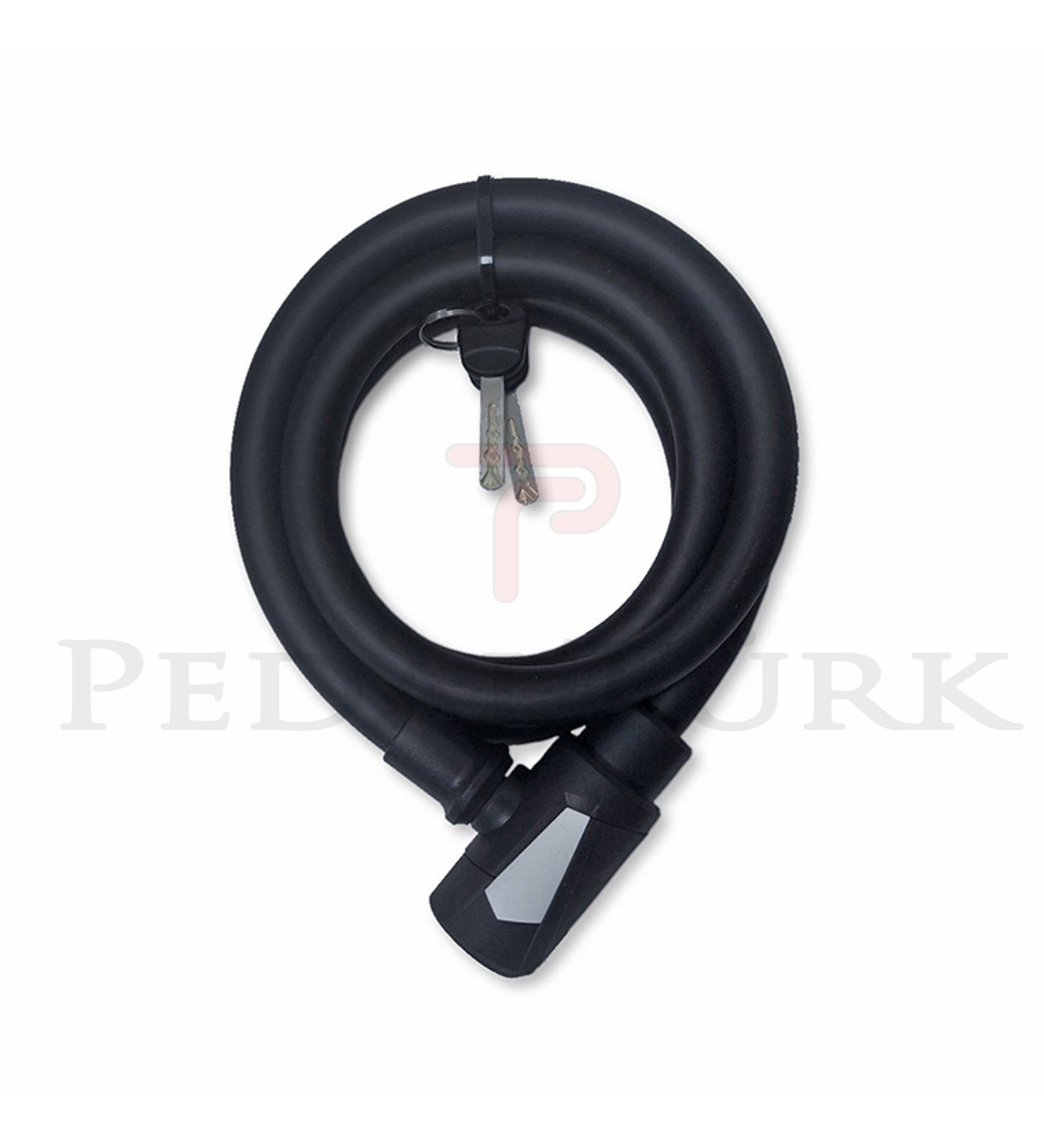 Epic Luk-6 15x1500mm Anahtarlı Kilit