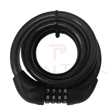 Impact Luk-8 15x1800mm Şifreli Kilit