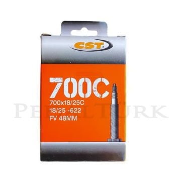 CST Yol İç Lastik 700x23 18-25 47mm