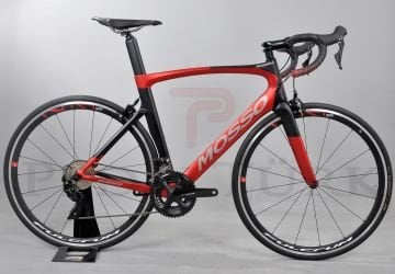 Mosso Reborn Aero Shimano R7000 105