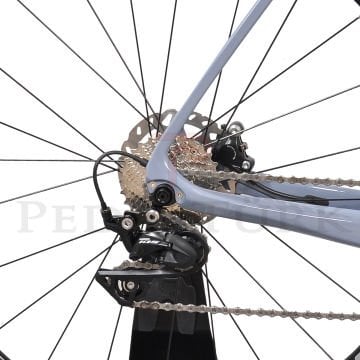 Bisan Mithra 105 Disk Fren 2x11