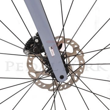 Bisan Mithra 105 Disk Fren 2x11