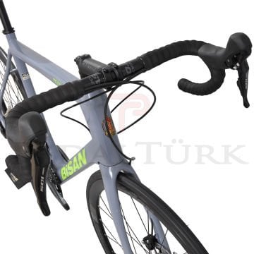 Bisan Mithra 105 Disk Fren 2x11