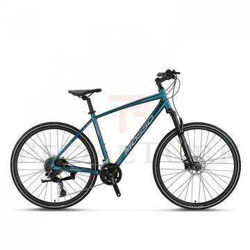 Mosso Legarda PRO-X24 MSM H Şehir Bisikleti