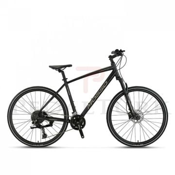 Mosso Legarda PRO-X24 MSM H Şehir Bisikleti