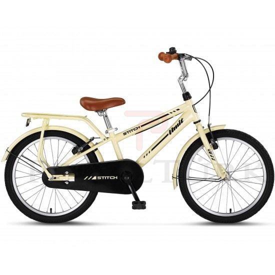 Ümit Stitch 2040 20 Jant Erkek Bisikleti