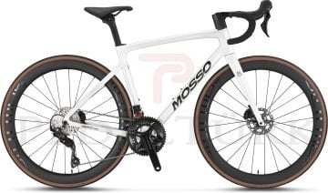 Mosso R-16 Shimano R7100 12'li sistem