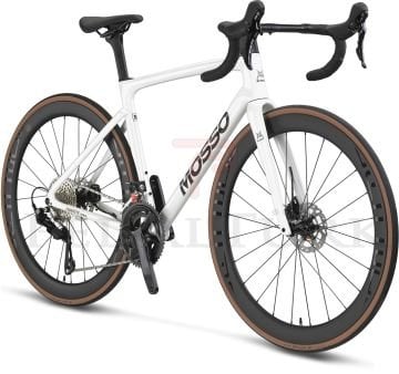 Mosso R-16 Shimano R7100 12'li sistem