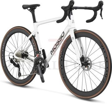 Mosso R-16 Shimano R7100