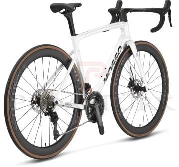 Mosso R-16 Shimano R7100 12'li sistem