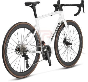 Mosso R-16 Shimano R7100