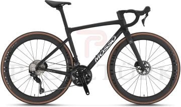 Mosso R-16 Shimano R7100