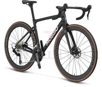 Mosso R-16 Shimano R7100 12'li sistem