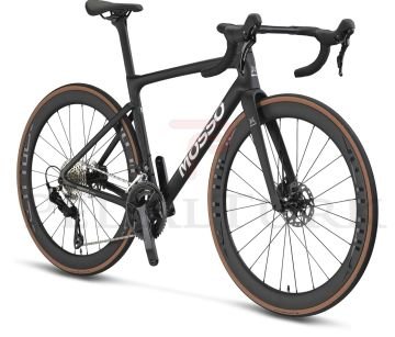 Mosso R-16 Shimano R7100