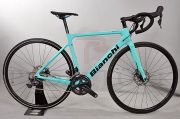 Bianchi Sprint 53cm Shimano R8000 Disk