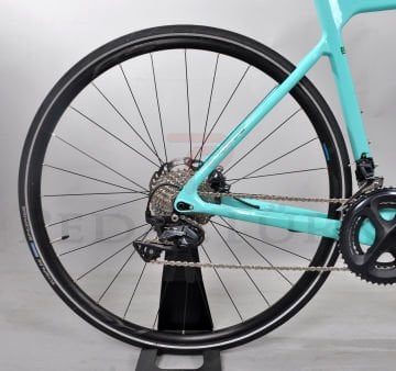Bianchi Sprint 53cm Shimano R8000 Disk