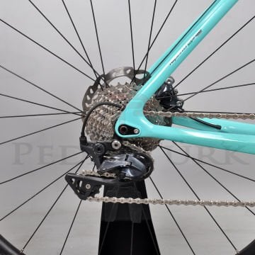 Bianchi Sprint 53cm Shimano R8000 Disk