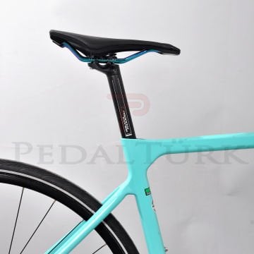 Bianchi Sprint 53cm Shimano R8000 Disk
