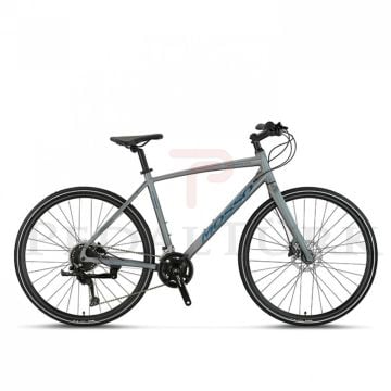 Mosso Legarda Pro X18 MDM