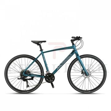 Mosso Legarda Pro X18 MDM Cues