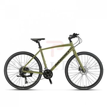 Mosso Legarda Pro X18 MDM Cues