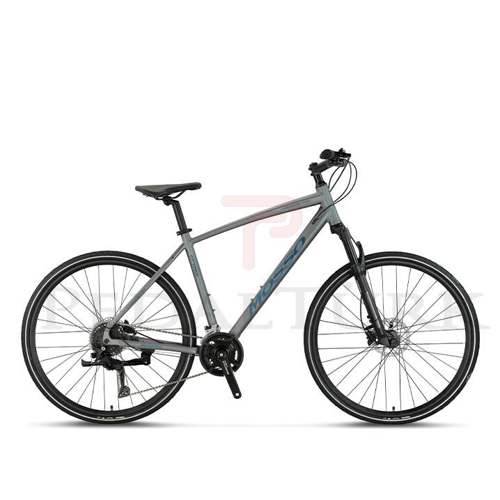 Mosso Legarda Pro X18 MSM Cues