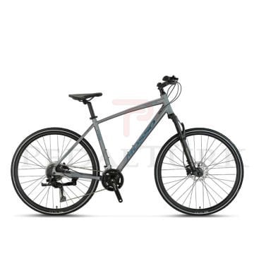 Mosso Legarda Pro X18 MSM Cues