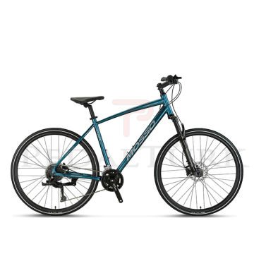 Mosso Legarda Pro X18 MSM Cues