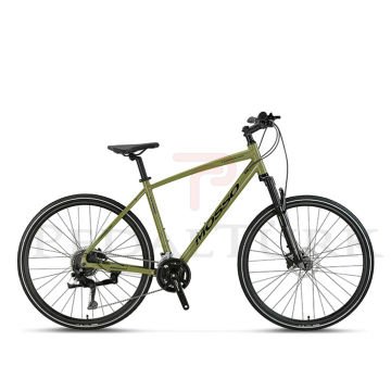 Mosso Legarda Pro X18 MSM Cues