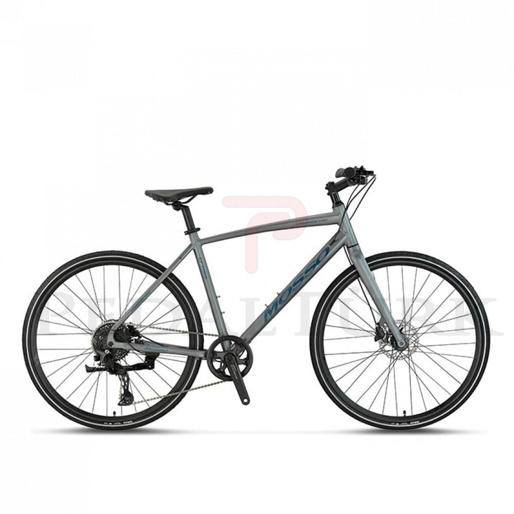 Mosso Legarda Pro X10 MDM