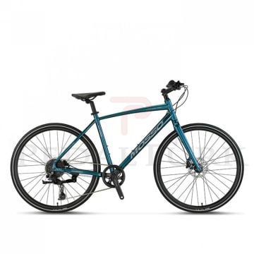 Mosso Legarda Pro X10 MDM