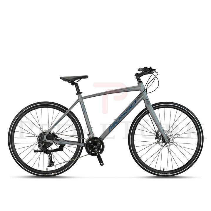 Mosso Legarda Pro X20 MDM