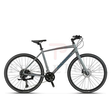 Mosso Legarda Pro X20 MDM