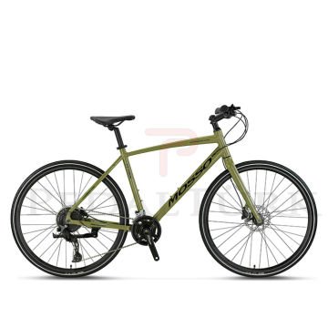 Mosso Legarda Pro X20 MDM