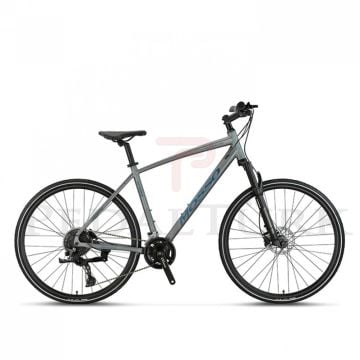 Mosso Legarda Pro X20 MSM