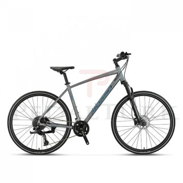 Mosso Legarda Pro X20 MSM