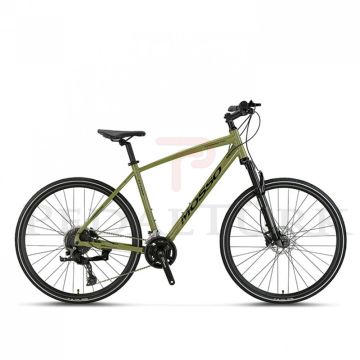 Mosso Legarda Pro X20 MSM