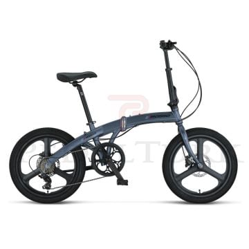 Mosso 20 Marine HYD