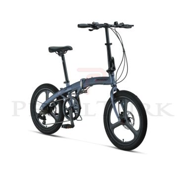 Mosso 20 Marine HYD